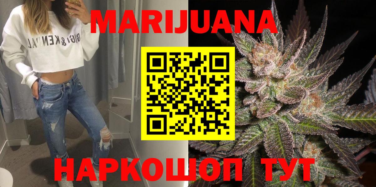 Каннабис OG Kush Ноябрьск